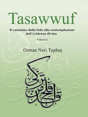 cover image of Tasawwuf -1